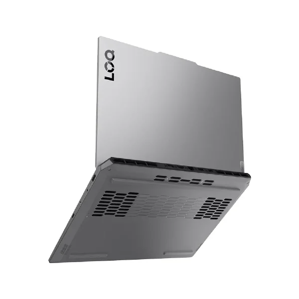 Lenovo LOQ | AMD RYZEN 5 7235HS, 16GB RAM, 512GB SSD, 15.6" FHD 144Hz,   NVIDIA GeForce RTX 4050 6GB Graphics, Luna Grey , Win11