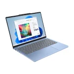 Lenovo IdeaPad Slim 5 | AMD Ryzen 7 7735HS, 16GB RAM, 512GB SSD, 
13.3" WUXGA IPS, Backlit, Polar Blue