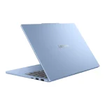 Lenovo IdeaPad Slim 5 | AMD Ryzen 7 7735HS, 16GB RAM, 512GB SSD, 
13.3" WUXGA IPS, Backlit, Polar Blue