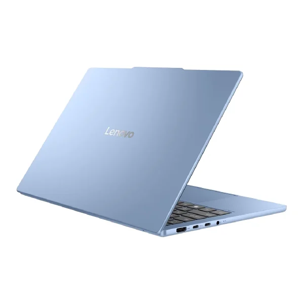 Lenovo IdeaPad Slim 5 | AMD Ryzen 7 7735HS, 16GB RAM, 512GB SSD, 
13.3" WUXGA IPS, Backlit, Polar Blue