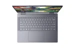 Lenovo Ideapad 5 | Intel Core Ultra 5 225U, 8GB RAM, 512GB SSD, Win 11, 14" WUXGA x360 Touchscreen, Backlit, Luna Grey