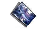 Lenovo Ideapad 5 | Intel Core Ultra 5 225U, 8GB RAM, 512GB SSD, Win 11, 14" WUXGA x360 Touchscreen, Backlit, Luna Grey