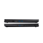 Acer Nitro V 15 | Intel Core i7-13620H, 16GB RAM, 512GB SSD, 15.6" FHD 165Hz, RTX 4050 6GB Graphics, White Backlit, Obsidian Black