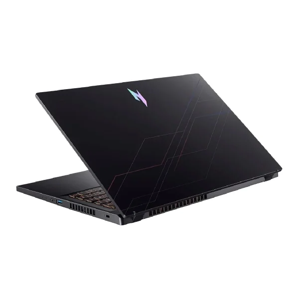 Acer Nitro V 16 AI | AMD Ryzen AI 7 350,16GB RAM, 1TB SSD, 16" WUXGA 180Hz, RTX 5060 8GB Graphics, Amber Baclit, Win 11, Black