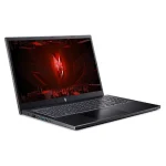 Acer Nitro V 15 | Intel Core i7-13620H, 16GB RAM, 512GB SSD, 15.6" FHD 165Hz, RTX 4050 6GB Graphics, White Backlit, Obsidian Black
