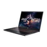 Acer Nitro V 16 AI | AMD Ryzen AI 7 350,16GB RAM, 1TB SSD, 16" WUXGA 180Hz, RTX 5060 8GB Graphics, Amber Baclit, Win 11, Black