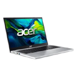 Acer Aspire Go 15 | AMD Ryzen 7 7730U, 16GB RAM, 512GB SSD, 15.6" FHD, AMD Radeon Graphics, Pure Silver, Windows 11