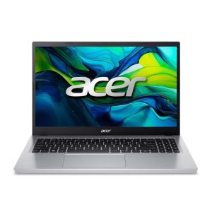 Acer Aspire Go 15 | AMD Ryzen 7 7730U, 16GB RAM, 512GB SSD, 15.6" FHD, AMD Radeon Graphics, Pure Silver, Windows 11