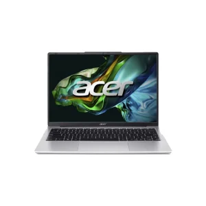 Acer Aspire Lite 14 | Intel Core 3-N355, 8GB RAM, 512GB SSD, 14" WUXGA, Light Silver