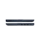 Asus VivoBook 14 | Intel Core i7-1355U, 8GB RAM, 512GB SSD, 14" FHD, Win 11, Quiet Blue