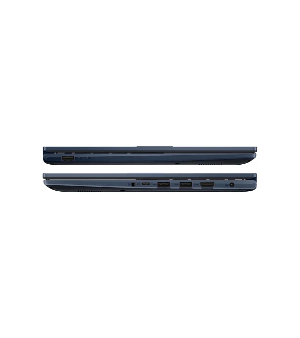 Asus VivoBook 14 | Intel Core i3-1315U, 8GB RAM, 512GB SSD, 14" FHD, Win 11, Quiet Blue