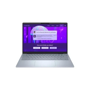 Dell 14 Plus | Intel Ultra 7 265V, 16GB RAM, 1TB SSD, 14" 2.5K, Intel Arc Graphics, Backlit, Fingerprint, Win 11, Ice Blue