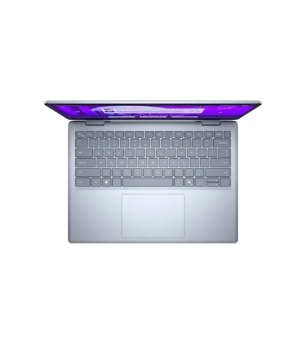 Dell 14 Plus | Intel Ultra 7 265V, 16GB RAM, 1TB SSD, 14" 2.5K, Intel Arc Graphics, Backlit, Fingerprint, Win 11, Ice Blue