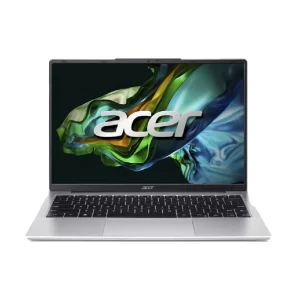 Acer Aspire Lite 14 | Intel Core 3-N355, 8GB RAM, 512GB SSD, 14" WUXGA, Light Silver