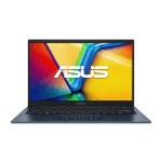 Asus VivoBook 14 | Intel Core i3-1315U, 8GB RAM, 512GB SSD, 14" FHD, Win 11, Quiet Blue