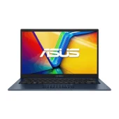 Asus VivoBook 14 | Intel Core i3-1315U, 8GB RAM, 512GB SSD, 14" FHD, Win 11, Quiet Blue