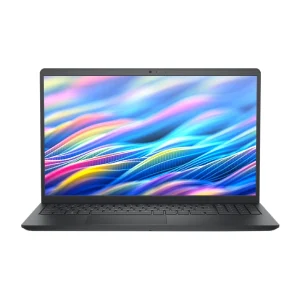Dell 15 Laptop (DC 15) | Intel Core i5-1334U, 8GB RAM, 512GB SSD, 15.6" FHD Touch, Non-Backlit, Carbon Black
