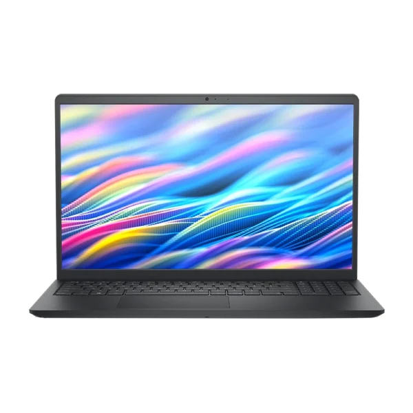 Dell 15 Laptop (DC 15) | Intel Core i5-1334U, 8GB RAM, 512GB SSD, 15.6" FHD Touch, Non-Backlit, Carbon Black