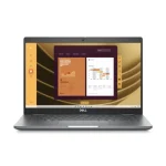 Dell Latitude 5450 | Intel Ultra 7 165H, 16GB RAM, 256GB SSD, 14" FHD, RTX 2050 4GB graphics, Backlit, Win 11, Titan Grey