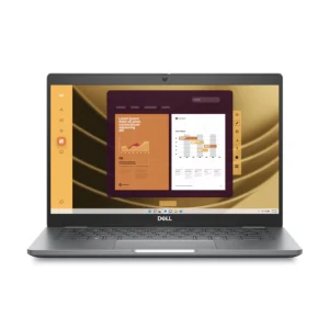 Dell Latitude 5450 | Intel Ultra 7 165H, 16GB RAM, 256GB SSD, 14" FHD, RTX 2050 4GB graphics, Backlit, Win 11, Titan Grey