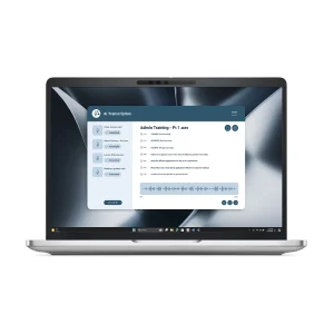 Dell Pro 13 Plus | AMD Ryzen 7 Pro 250, 16GB RAM, 512GB SSD, 13.3" FHD+, Backlit, Win 11 Pro, Platinum Silver