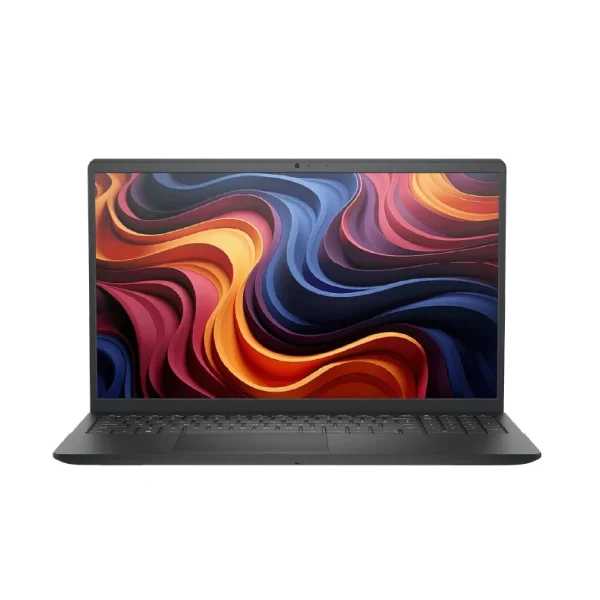 Dell Pro 15 Essential | AMD Ryzen 5 7520U, 8GB RAM, 512GB SSD, 15.6" FHD, NON-BACKLIT, CARBON BLACK