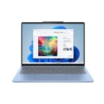 Lenovo IdeaPad Slim 5 | AMD Ryzen 7 7735HS, 16GB RAM, 512GB SSD, 
13.3" WUXGA IPS, Backlit, Polar Blue