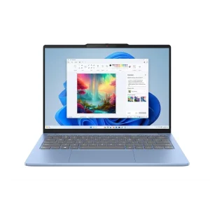 Lenovo IdeaPad Slim 5 | AMD Ryzen 7 7735HS, 16GB RAM, 512GB SSD, 13.3" WUXGA IPS, Backlit, Polar Blue