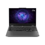 Lenovo LOQ | AMD RYZEN 5 7235HS, 16GB RAM, 512GB SSD, 15.6" FHD 144Hz,   NVIDIA GeForce RTX 4050 6GB Graphics, Luna Grey , Win11