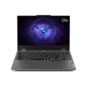 Lenovo LOQ | Intel Core i5-13450HX, 16GB RAM, 512GB SSD, 15.6" FHD 144Hz,   NVIDIA GeForce RTX 5050 8GB Graphics, Luna Grey, Win 11