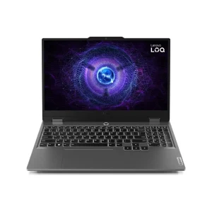 Lenovo LOQ | Intel Core i5-13450HX, 16GB RAM, 512GB SSD, 15.6" FHD 144Hz,   NVIDIA GeForce RTX 5050 8GB Graphics, Luna Grey, Win 11