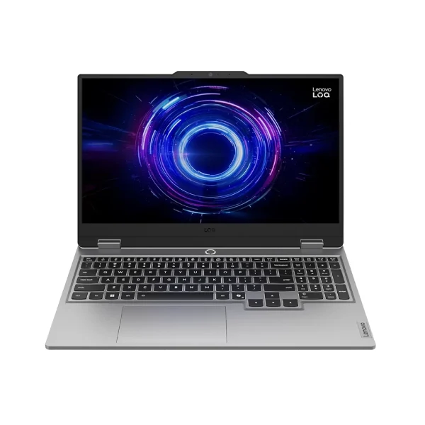 Lenovo LOQ | AMD Ryzen 7 250, 16GB RAM, 512GB SSD, 15.6" FHD 144Hz, NVIDIA GeForce RTX 5050 8GB Graphics, Backlit , Win 11