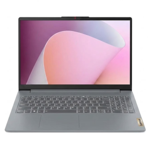 Lenovo IdeaPad Slim 3 | Intel Core i5-13420H, 8GB RAM, 512GB SSD, 15.3" WUXGA, 
Non-Backlit Keyboard, Metal Grey