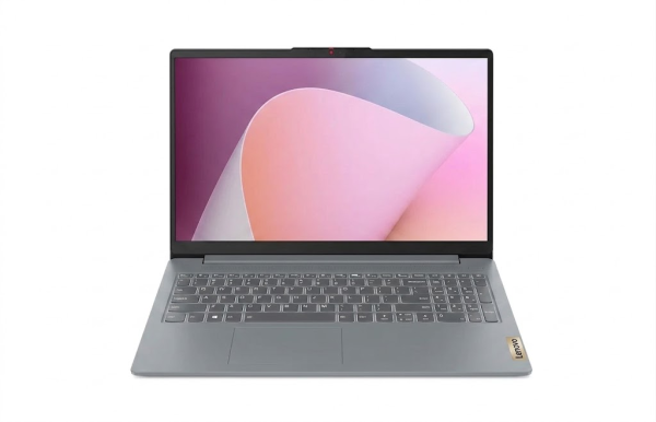 Lenovo IdeaPad Slim 3 | Intel Core i5-13420H, 8GB RAM, 512GB SSD, 15.3" WUXGA, 
Non-Backlit Keyboard, Metal Grey