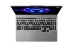 Lenovo LOQ | Intel Core i5-13450HX, 16GB RAM, 512GB SSD, 15.6" FHD 144Hz, NVIDIA GeForce RTX 4050 6GB Graphics, Backlit, Luna Grey