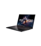 Acer Nitro V 16 AI | AMD Ryzen AI 7 350,16GB RAM, 1TB SSD, 16" WUXGA 180Hz, RTX 5060 8GB Graphics, Amber Baclit, Win 11, Black