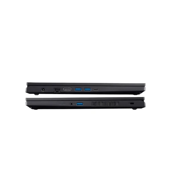 Acer Nitro V 16 AI | AMD Ryzen AI 7 350,16GB RAM, 1TB SSD, 16" WUXGA 180Hz, RTX 5060 8GB Graphics, Amber Baclit, Win 11, Black