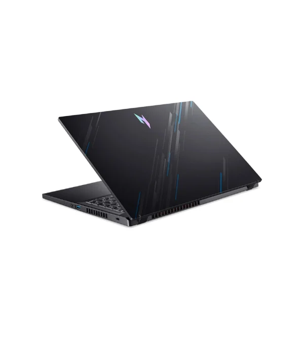 Acer Nitro V 15 | Intel Core i7-13620H, 16GB RAM, 512GB SSD, 15.6" FHD 165Hz, RTX 5050 8GB Graphics, White Backlit, Obsidian Black