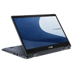 ASUS ExpertBook B3 Flip 2-in-1 Laptop | Intel Core 7 150U, 16GB RAM, 512GB SSD, 14" FHD, 2-in-1 Touchscreen x360, Backlit, Fingerprint, Stylus pen, Carry Bag, Wired Mouse
