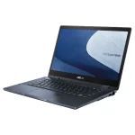 ASUS ExpertBook B3 Flip 2-in-1 Laptop | Intel Core 7 150U, 16GB RAM, 512GB SSD, 14" FHD, 2-in-1 Touchscreen x360, Backlit, Fingerprint, Stylus pen, Carry Bag, Wired Mouse