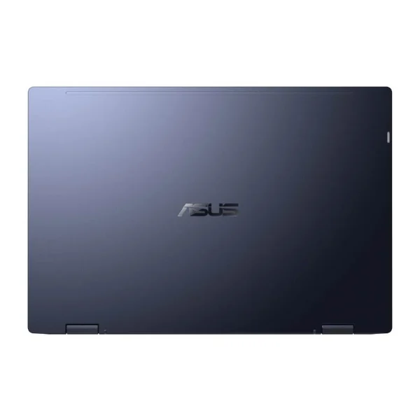 ASUS ExpertBook B3 Flip 2-in-1 Laptop | Intel Core 7 150U, 16GB RAM, 512GB SSD, 14" FHD, 2-in-1 Touchscreen x360, Backlit, Fingerprint, Stylus pen, Carry Bag, Wired Mouse