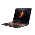 Acer Nitro V 16 | Intel Core i7-14650HX, 16GB RAM, 512GB SSD, 16" WUXGA 165Hz, NVIDIA GeForce RTX 4050 6GB Graphics, Black