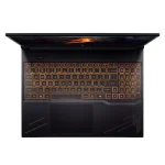 Acer Nitro V 16 | Intel Core i7-14650HX, 16GB RAM, 512GB SSD, 16" WUXGA 165Hz, NVIDIA GeForce RTX 4050 6GB Graphics, Black