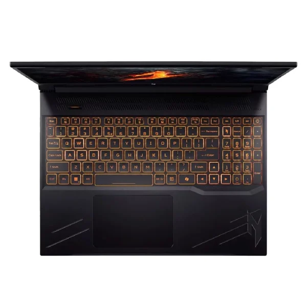 Acer Nitro V 16 | Intel Core i7-14650HX, 16GB RAM, 512GB SSD, 16" WUXGA 165Hz, NVIDIA GeForce RTX 4050 6GB Graphics, Black