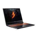 Acer Nitro V 16 | Intel Core i7-14650HX, 16GB RAM, 512GB SSD, 16" WUXGA 165Hz, NVIDIA GeForce RTX 4050 6GB Graphics, Black