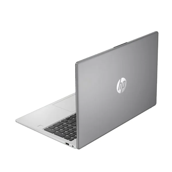 HP 255R G10 Notebook PC | AMD Ryzen 5 7530U, 16GB RAM, 512GB SSD, 15.6″ FHD, Turbo Silver