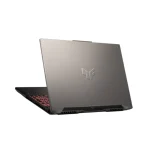 Asus TUF Gaming A16 Gaming Laptop | AMD Ryzen 7 170, 16GB RAM, 512GB SSD, 16" WUXGA 144Hz, Mecha Gray, Windows 11