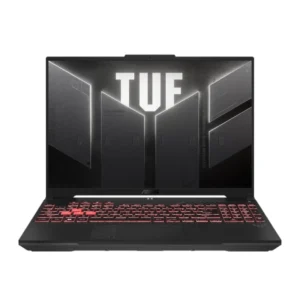 Asus TUF Gaming A16 Gaming Laptop | AMD Ryzen 7 170, 16GB RAM, 512GB SSD, 16" WUXGA 144Hz, Mecha Gray, Windows 11