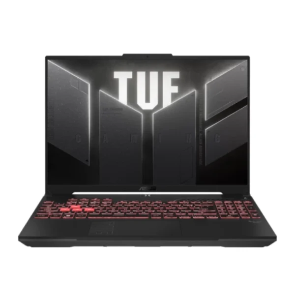 Asus TUF Gaming A16 Gaming Laptop | AMD Ryzen 7 170, 16GB RAM, 512GB SSD, 16" WUXGA 144Hz, Mecha Gray, Windows 11
