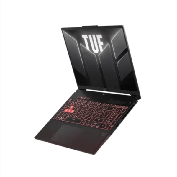Asus TUF Gaming A16 Gaming Laptop | AMD Ryzen 7 170, 16GB RAM, 512GB SSD, 16" WUXGA 144Hz, Mecha Gray, Windows 11